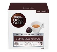 NESCAFE' Dolce Gusto Napoli 70 Cápsulas