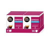 Nescafé Dolce Gusto Nescafé Dolce Gusto Espresso 96 Unità