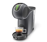 De Longhi EDG426.GY Cafetera automática - gris