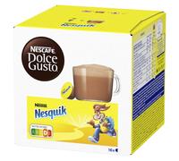 Nes - Café (Cápsula de café, Blanco, Amarillo)