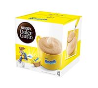 Nescafe Dolce Gusto Nesquik 16 cápsulas (paquete de 3)