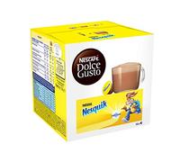 NESCAFÉ Dolce Gusto Nesquik 16 Capsules 256 g