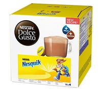 Nestlãƒâ© - Nescafe Dolce Gusto nesquik by