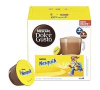 Nescafé - Dolce Gusto Nesquik 256G - Lot De 3 - Precio Por Lote - Entrega Rápida