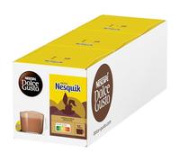 Nestlé Preparado Alimenticio Nesquik - 16 cápsulas