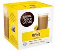 NESCAFÉ Dolce Gusto Ricoré Au Lait 168 g - 3 unidades - Se vende en set