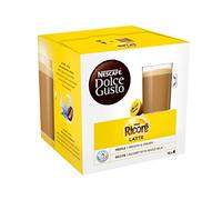 Nescafé Dolce Gusto Ricoré Latte - Café Achicoria - 48 Cápsulas