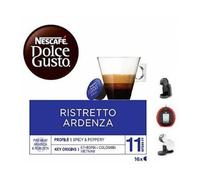 Nescafe Dolce Gusto Ristretto Ardenza 16 Ud