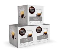 Nestle ESPRESSO BARISTA NEW - Capsula Cafe