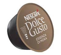 Nescafé Esencia De Moka Cápsula De Café 16 Pz