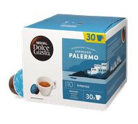Nescafé | Espresso Palermo - 30 cápsulas para Dolce Gusto