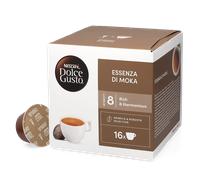 Nescafé Esencia De Moka Cápsula De Café 16 Pz