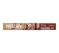 Nescafé - Farmers Origins Africas Ristretto - 10 cápsulas