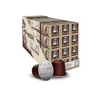 Nescafé - Farmers Origins Africas Ristretto - 12x 10 Capsules