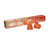 Nescafé | Farmers Origins Andes - 10 cápsulas para Nespresso®