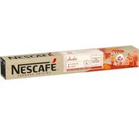 Nescafé - Farmers Origins Andes Lungo - 10 Cápsulas