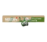 Nescafé - Farmers Origins Brazil Lungo - 10 cápsulas