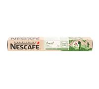 Nescafé - Farmers Origins Brazil Lungo - 10 Capsules