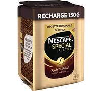 Nescafé Filtro Especial, Café Soluble, 150Glot Refill 2