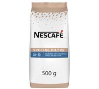 Nescafe filtro especial de 500 gramos 1x | Peso total 500 gr