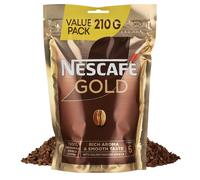 Nescafé | Gold - 210 g. café instantáneo
