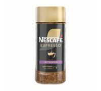 Nescafé Gold Espresso Intenso 100 Grs