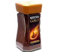 Nescafe Gold - Instant coffee - 200 g