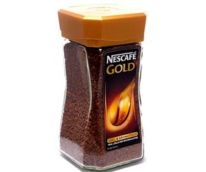 Nescafe Gold - Instant coffee - 200 g
