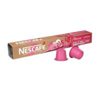 Nescafé | Mexico Espresso - 10 cápsulas para Nespresso®