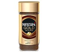 Nescafé Mezcla de Oro Café Instantáneo, 200 g