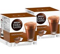 Nescafè(R) Cápsula originales Bebidas Dolce Gusto Chococino - 96 cápsulas