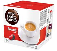 Nescafè(R) Cápsulas Café originales Dolce Gusto BUONDI' CAFFE' - 96 cápsulas