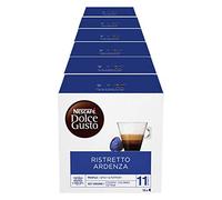 Estuche Dolce Gusto Ristretto Ardenza 16 Caps