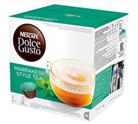 Nescafé Dolce Gusto Marrakesh Style Tea 16 Cápsulas