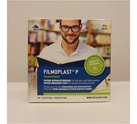 Neschen filmoplast P - Cinta reparadora Adhesiva