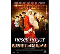 Neseli hayat DVD