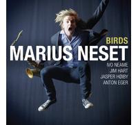 Neset, Marius - Birds