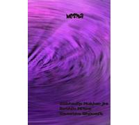 Nesha: A Resurrection in the Blues....: Volume 1