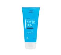 Nesira Loción Corporal After Sun, Hidratación 24 Horas, Textura Suave, para Todo Tipo de Pieles, 200 ml