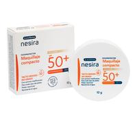 Nesira Maquillaje Compacto SPF50+ 10g