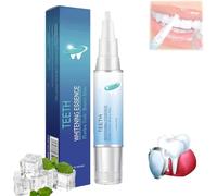 Neslemy Gum Shield Therapy Gel,Teeth Whitening Essence Pen,Gum Repair Treatment Gel,Gum Instant Treatment Pen,Deeply Cleaning Gums, Instant Tooth Whitening Sensitive Teeth Pens(1)