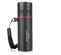 Nesloonp INTVN Monocular óptico HD, 30 x 25 Focus Telescope 7X Magnificación Mini telescopio monocular a Prueba de Agua Portátil para Eventos Deportivos Conciertos Camping Scope Travelling, Gifts for