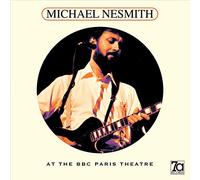 Nesmith, Michael - At the BBC Paris.. -Pd- [Vinilo]