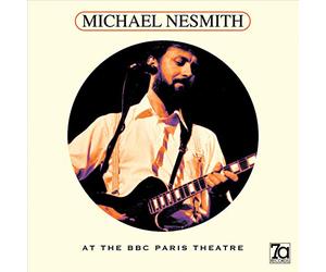 Nesmith, Michael - At the BBC Paris.. -Pd- [Vinilo]