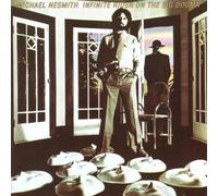 Nesmith Michael - Infinite Rider on the Big Dogman