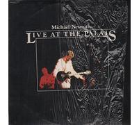 Nesmith, Michael - Live At The Palais