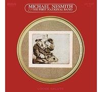 Nesmith, Michael - Loose Salute -Coloured- [Vinilo]