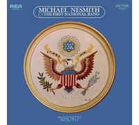 Nesmith, Michael - Magnetic South -Coloured- [Vinilo]