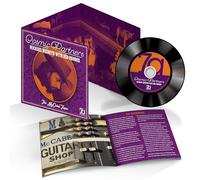 Nesmith, Michael & Red Rhodes - Cosmic Partners - the Mccabe'S Tapes