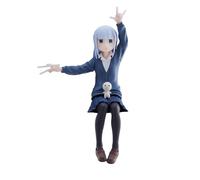 NESOBERI (Lay-Down) Jujutsu Kaisen 0: The Movie SP Plush Satoru Gojo & Suguru Geto